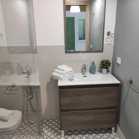 Guest house Il Vicolo Agrigento