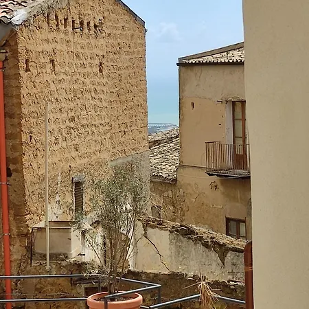 Vendégház Il Vicolo 3*