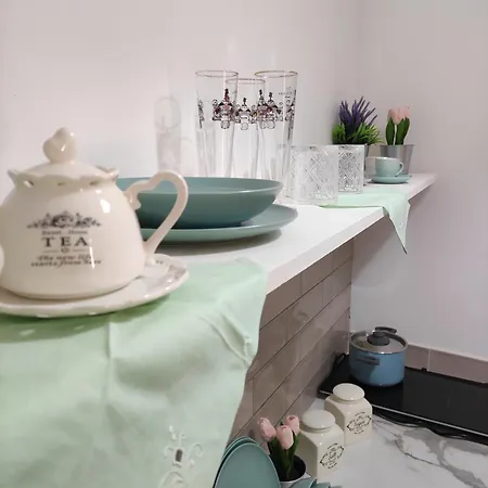 Il Vicolo Guest house 3*