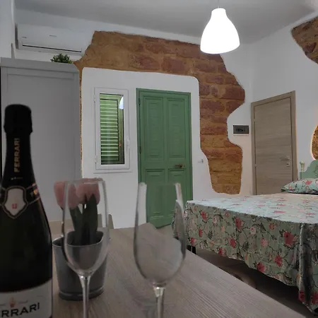 Guest house Il Vicolo