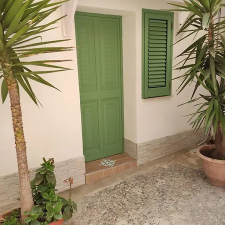 Il Vicolo 3* Agrigento