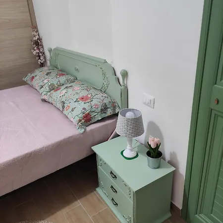 Il Vicolo Vendégház