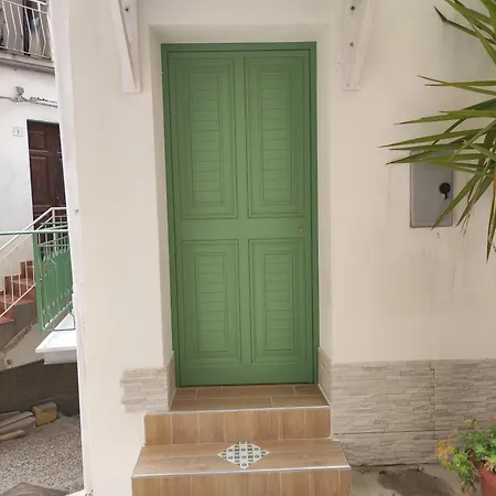 Guest house Il Vicolo