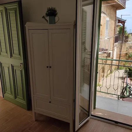 Il Vicolo Vendégház Agrigento