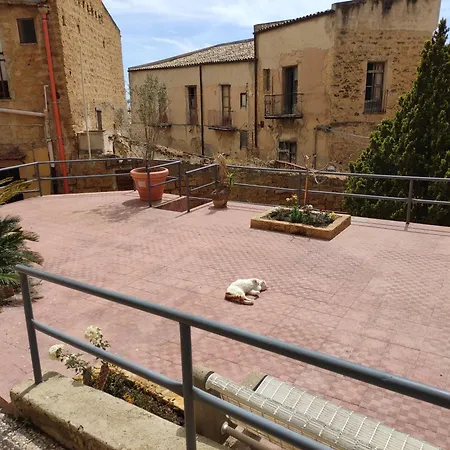 Vendégház Il Vicolo