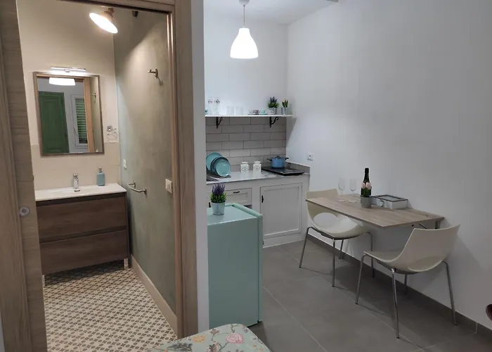 Il Vicolo Vendégház 3*