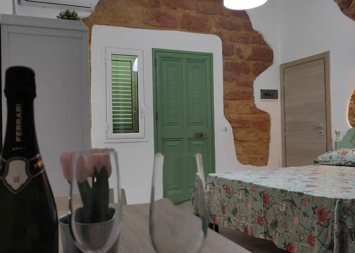 Vendégház Il Vicolo