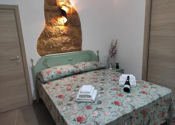 Vendégház Il Vicolo 3*