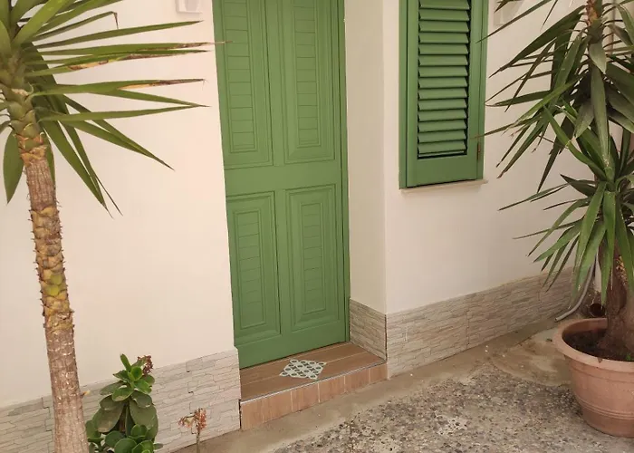 Il Vicolo 3* Agrigento