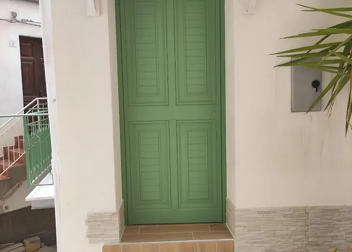 Vendégház Il Vicolo