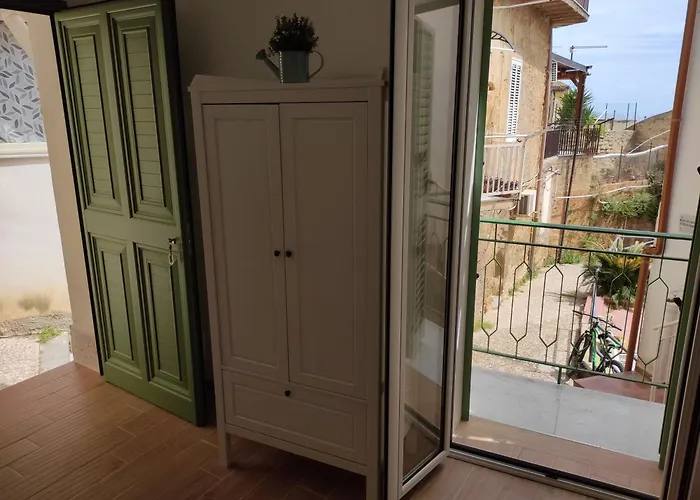 Il Vicolo Vendégház Agrigento