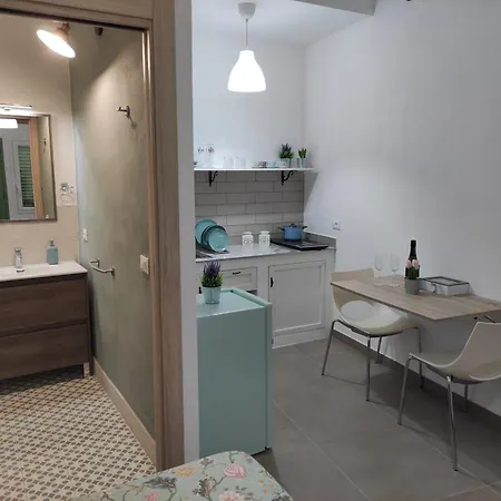 Il Vicolo 招待所 3*