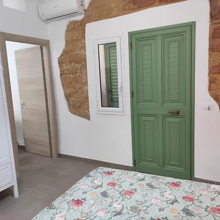 招待所 Il Vicolo 3*