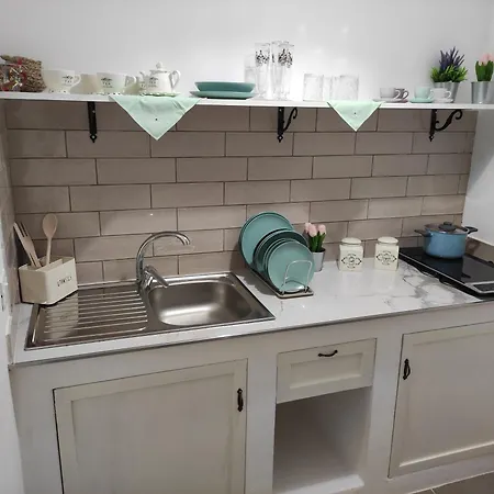 招待所 Il Vicolo 3*