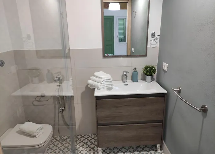 Gasthuis Il Vicolo Agrigento