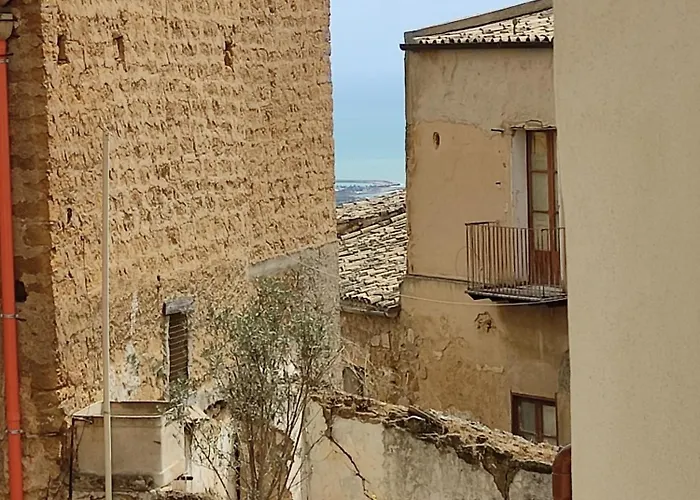 Guest house Il Vicolo 3*