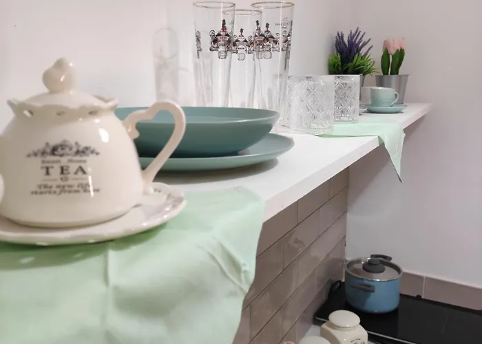 Il Vicolo Guest house 3*