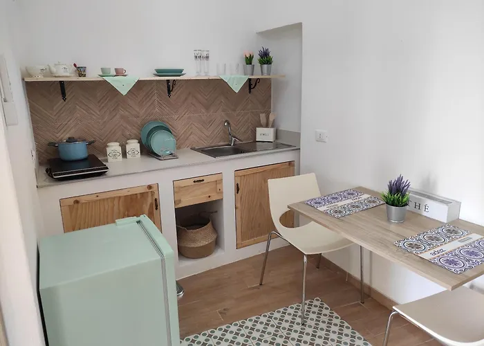 Guest house Il Vicolo 3*