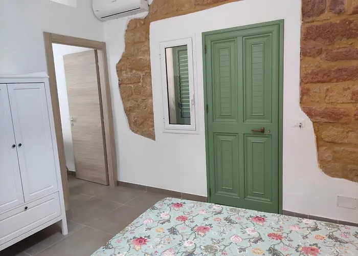 Guest house Il Vicolo 3*