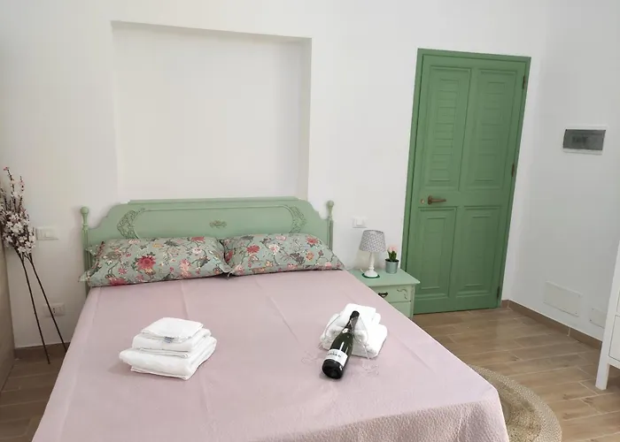 Il Vicolo Guest house