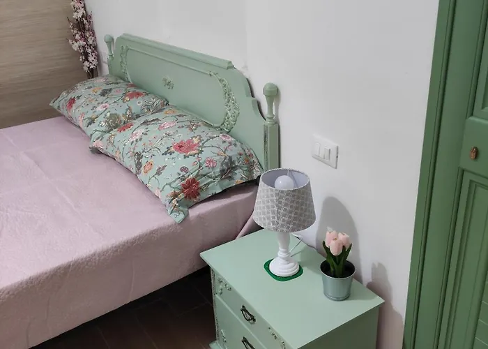 Il Vicolo Guest house