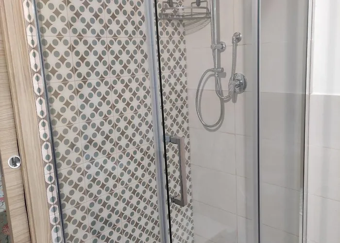 Guest house Il Vicolo