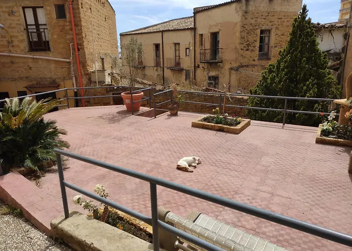 Guest house Il Vicolo